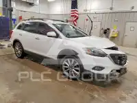 2014 Mazda CX-9 фото