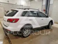2014 Mazda CX-9 фото