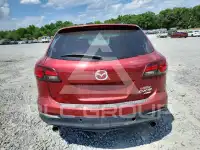2014 Mazda CX-9 photo