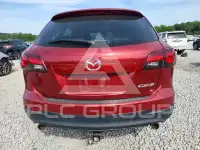 2014 Mazda CX-9 фото