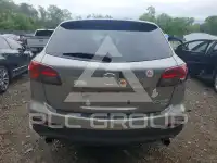 2014 Mazda CX-9 photo