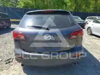 2014 Mazda CX-9 photo