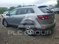 2014 Mazda CX-9 photo