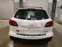 2014 Mazda CX-9 фото