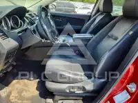 2014 Mazda CX-9 photo