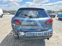 2014 Mazda CX-9 фото