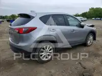 2014 Mazda CX-5 фото
