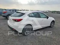 2014 Mazda 3 фото