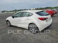 2014 Mazda 3 фото