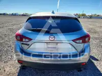 2014 Mazda 3 photo