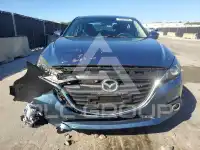 2014 Mazda 3 фото