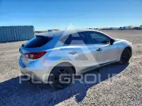 2014 Mazda 3 photo