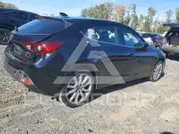 2014 Mazda 3 photo