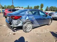 2014 Mazda 3 photo