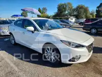 2014 Mazda 3 фото