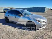 2014 Mazda 3 photo