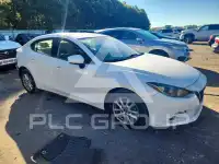 2014 Mazda 3 фото