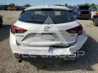 2014 Mazda 3 photo