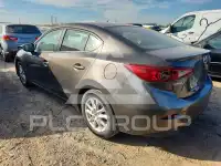 2014 Mazda 3 photo