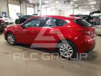 2014 Mazda 3 photo