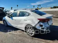 2014 Mazda 3 фото