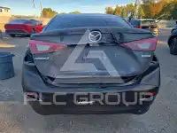 2014 Mazda 3 фото