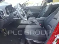 2014 Mazda 3 photo