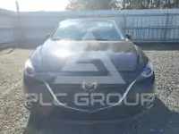 2014 Mazda 3 photo