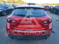 2014 Mazda 3 photo