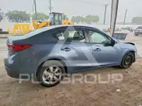 2014 Mazda 3 фото
