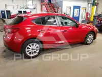 2014 Mazda 3 photo