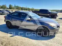 2014 Mazda 3 фото