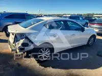 2014 Mazda 3 фото