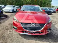 2014 Mazda 3 фото
