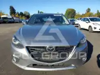 2014 Mazda 3 photo