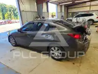 2014 Mazda 3 photo