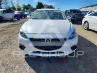2014 Mazda 3 photo