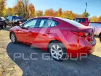 2014 Mazda 3 photo