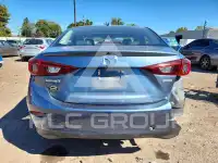2014 Mazda 3 photo