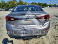 2014 Mazda 3 фото