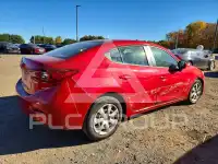 2014 Mazda 3 photo