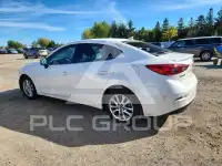 2014 Mazda 3 photo