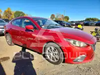 2014 Mazda 3 photo