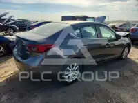 2014 Mazda 3 photo
