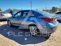2014 Mazda 3 photo