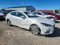 2014 Mazda 3 photo