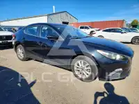 2014 Mazda 3 фото