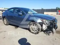 2014 Mazda 3 фото