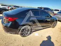 2014 Mazda 3 фото