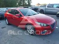 2014 Mazda 3 photo